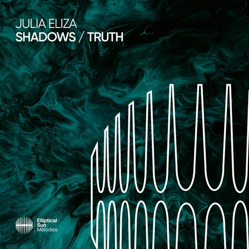 Julia Eliza - Shadows, Truth [ESM571]